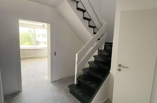 Wohnung mieten in Kolkschenstraße 12, 47475 Kamp-Lintfort, Wohnung mit Balkonen, drei Zimmer und Gäste WC - im Zentrum von Kamp-Lintfort