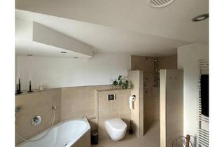Wohnung mieten in Im Geyer, 35781 Weilburg, Stilvolle, gepflegte 1-Raum-Souterrain-Wohnung mit Terrasse in Weilburg