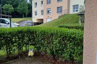 Wohnung mieten in Hochwaldstraße 43, 66620 Nonnweiler, moderne seniorengerechte Wohnungen