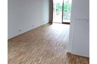 Wohnung mieten in Bezirksstraße 31, 63755 Alzenau, Erstbezug mit Balkon: Geschmackvolle 2-Zimmer-Wohnung mit gehobener Innenausstattung in Alzenau