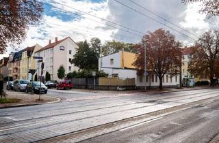 Wohnung mieten in Kastanienstraße 40, 39124 Neue Neustadt, Erdgeschoßwohnung mit Einbauküche und Privatgarten!