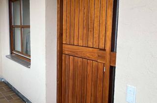 Wohnung mieten in Hindenburgstraße 50, 89129 Langenau, Renovierte 2-Zimmer-Wohnung in Langenau