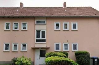 Wohnung mieten in Gutenbergstraße, 33330 Gütersloh, Exklusive, gepflegte 2-Raum-Wohnung mit gehobener Innenausstattung mit Balkon und EBK in Gütersloh
