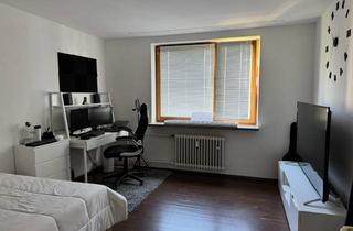 Wohnung mieten in Maier-Leibnitz-Straße, 85748 Garching, Möbliertes 20 m² Zimmer in Garching