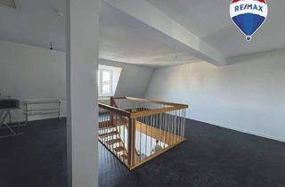 Wohnung mieten in 39340 Haldensleben, Stilvolles Wohnen auf zwei Ebenen – Gemütliche Maisonette mit Balkon