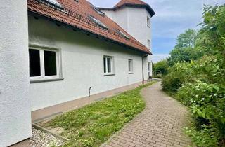 Wohnung mieten in An Der Försterei 1B, 04463 Großpösna, Geräumige 3-RWG im EG mit EBK, Tageslichtbad mit Wanne & Dusche, Terrasse & STPl. in ruhiger Lage!