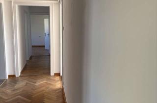 Wohnung mieten in Münzbergstr., 85049 Ingolstadt, Sonnige, charmante, renovierte Altbauwohnung