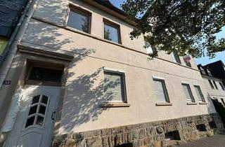 Wohnung mieten in Heidestr. 51, 58285 Gevelsberg, Zentral in Gevelsberg mit Altbau-Charme! Wohnung im 2. Obergeschoss mit Gemeinschaftsgarten