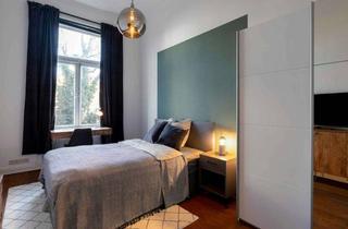 WG-Zimmer mieten in Sierichstraße, 22301 Winterhude, Sierichstraße, Hamburg