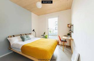 WG-Zimmer mieten in Müllerstraße, 13349 Wedding, Müllerstraße, Berlin