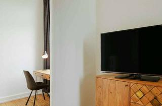 WG-Zimmer mieten in Klosterallee, 20144 Harvestehude, Klosterallee, Hamburg