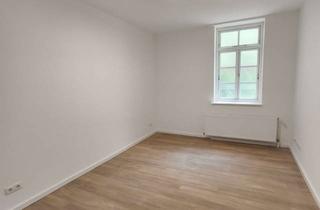 WG-Zimmer mieten in 38304 Wolfenbüttel, WG mit Wow-Faktor - frisch saniert und bezahlbar!