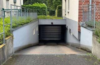 Garagen kaufen in Millrather Weg 47, 40699 Erkrath, Tiefgaragenstellplatz in Erkrath zu verkaufen