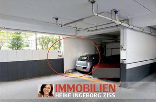 Garagen kaufen in 53498 Bad Breisig, Doppelhubgarage (Hubparker) in Tiefgarage – zwei Stellplätze in zentraler Lage