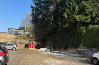 Garagen mieten in 42857 Innen, Wohnwagen Stellplatz am Hasten in Fertigstellung