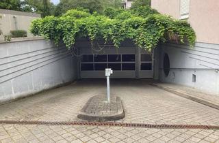Garagen mieten in Rheinstrandallee 17-23, 76189 Daxlanden, Sicherere Stellplätze in Tiefgarage anzumieten