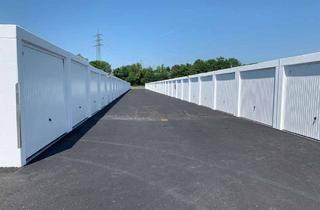 Garagen mieten in 63457 Hanau, Garagen direkt v. Eigentümer zu vermieten!