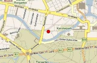 Garagen mieten in Joachim-Karnatz-Allee 31-43, 10557 Tiergarten, Keine Lust auf Parkplatzsuche?...