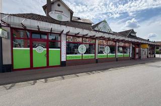 Gastronomiebetrieb mieten in 63571 Gelnhausen, Erfolgreiches und vollausgestattetes Restaurant in Gelnhausen - Toplage!