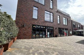 Gastronomiebetrieb mieten in Overbergplatz, 48249 Dülmen, Gastronomiefläche in der Stadtmitte