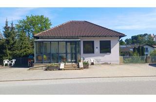 Gewerbeimmobilie kaufen in 93359 Wildenberg, Ehemalige Bankfiliale mit großem Potenzial: nutzbar – Monteurunterkunft, Ferienhaus uvm... .