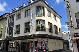 Gewerbeimmobilie kaufen in 67659 Innenstadt, Hotel mit Tradition in perfekter Innenstadtlage