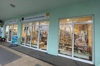 Geschäftslokal mieten in Rathausplatz 18, 04435 Schkeuditz, Gewerbeeinheit im Herzen von Schkeuditz zu vermieten!
