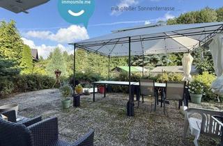 Wohnung kaufen in 09235 Burkhardtsdorf, Große Terrasse • Sonnig • 3 Zimmer • ruhige Lage • Laminat • Bad mit Fenster • Stellplatz