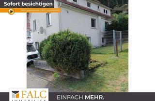 Haus kaufen in 63639 Flörsbachtal, Charmantes Zweifamilienhaus im ursprünglichen Stil für eine Familie die große Familie