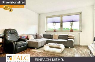 Anlageobjekt in 59423 Unna, Attraktive 3-Zimmer Wohnung mit Balkon und Stellplatz - schnell 4,5% Rendite sichern!