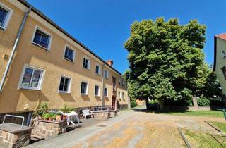 Wohnung mieten in Schillerstraße 14, 09557 Flöha, zentrale Lage - Altbau - 3 Zimmer