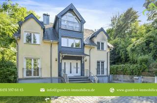 Einfamilienhaus kaufen in 65589 Hadamar, Einziehen & Wohlfühlen – Traumhaus mit Charme und Raum für die ganze Familie