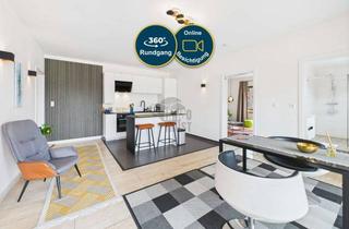 Haus kaufen in 49740 Haselünne, ZWEI HÄUSER, VIER WOHNUNGEN, EINZIGARTIGES KONZEPT – RENDITESTARKES OBJEKT MIT PREMIUM-AUSSTATTUNG