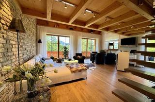 Haus kaufen in 83727 Schliersee, Luxuriöses Chalet in Premium-Sonnenhang-Lage mit herrlichem Seeblick