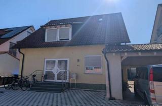 Mehrfamilienhaus kaufen in 79206 Breisach, Charmantes Mehrfamilienhaus in Traumlage von Breisach am Rhein!