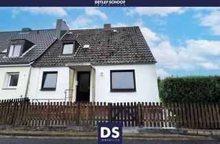 Haus kaufen in 24376 Kappeln, Handwerkertraum mit Aussicht - großes Potenzial in beliebter Lage