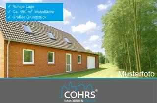 Doppelhaushälfte kaufen in 29693 Eickeloh, Solide Doppelhaushälfte im Rohbauzustand