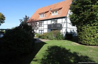 Wohnung kaufen in 59505 Bad Sassendorf, PROVISIONSFREI! ETW zu 78 qm, 2 Zim., Einbauküche, Balkon, Tiefgarage etc. in Bad Sassendorf!