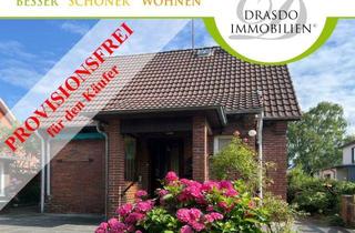 Haus kaufen in 25421 Pinneberg, Wohn dich glücklich, ruhig, grün und urban - aus Alt mach WOW