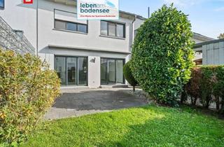 Doppelhaushälfte kaufen in 88662 Überlingen, Familienfreundliche Doppelhaushälftein sonniger und ruhiger Wohnlage