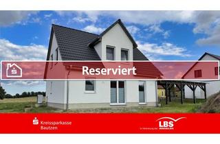 Haus kaufen in 02627 Weißenberg, Modernes Wohnen trifft ländliche Ruhe