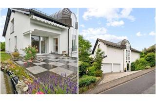 Haus kaufen in 61389 Schmitten, Elegantes Gepflegtes Haus mit Garten, Balkon und Doppelgarage Schmitten/Taunus