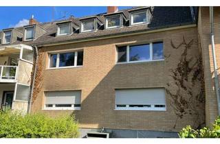Haus kaufen in 51061 Stammheim, Kapitalanlage mit solider Rendite