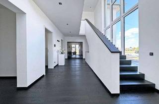 Haus kaufen in 94365 Parkstetten, Licht. Raum. Design. - Wohnen auf höchstem Niveau in Parkstetten!