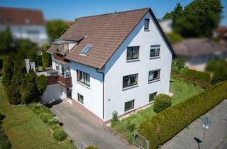 Mehrfamilienhaus kaufen in 61169 Friedberg, Mehrfamilienhaus mit Perspektive in Friedberg