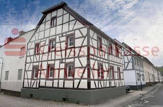 Haus kaufen in 53498 Waldorf, Zwei Häuser auf einem Grundstück!