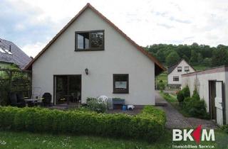 Einfamilienhaus kaufen in 99880 Emsetal, Idylle pur – Ihr Einfamilienhaus im Grünen