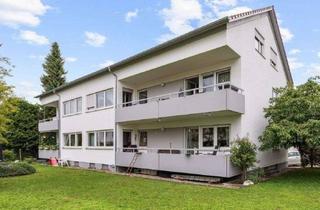 Mehrfamilienhaus kaufen in 89179 Beimerstetten, Attraktives Mehrfamilienhaus in Toplage von Beimerstetten mit Entwicklungspotenzial