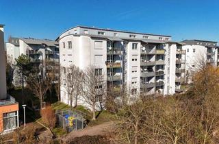 Anlageobjekt in 06184 Kabelsketal, 6 % IST-Rendite - Wohnungspaket (5 Einheiten, Bj. 1996) – 2 Galeriewohnungen, Dachterrassen, Aufzug