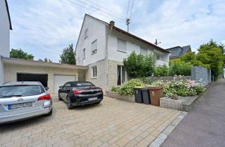 Haus kaufen in 86674 Baar, Eine ruhige Lage mit viel Platz für die ganze Familie.